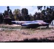Decal set for Gloster METEOR T.Mk.7 (Israel)