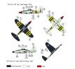 Decal set for Westland WYVERN S.4