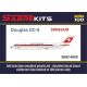 Douglas DC-9-30 Swissair