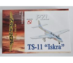 PZL TS-11 "ISKRA"