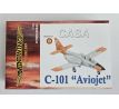 Casa C-101 "AVIOJET"