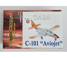 Casa C-101 "AVIOJET"