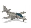 Casa C-101 "AVIOJET"