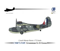 Grumman G-21 Goose
