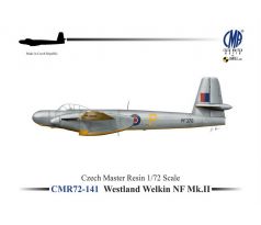 Westland Welkin NF Mk.II