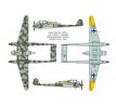Focke-Wulf Fw 189A-1 Uhu