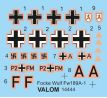 Focke-Wulf Fw 189A-1 Uhu (Eastern Front)