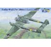 Focke-Wulf Fw 189A-1 Uhu (Eastern Front)