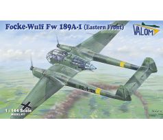 Focke-Wulf Fw 189A-1 Uhu (Eastern Front)