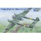 Focke-Wulf Fw 189A-1 Uhu (Eastern Front)