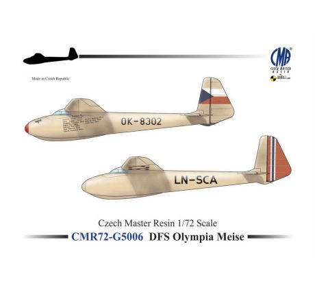 DFS Olympia Meise