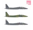 F-15E Strike Eagle Vulgaris
