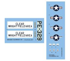 W-P AFB F-47D