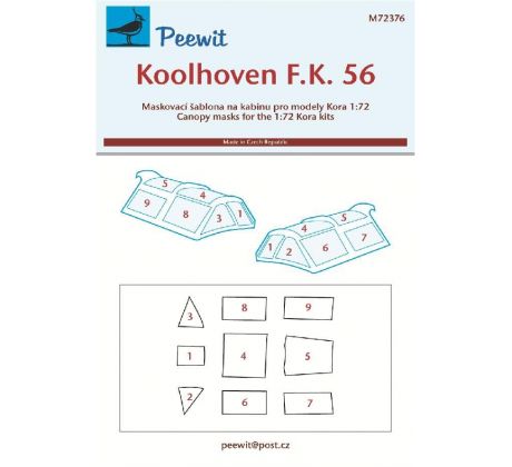 Koolhoven F.K.56