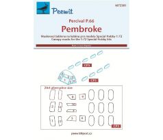 Percival P.66 Pembroke