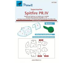 Spitfire PR.IV