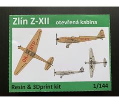 Zlin Z-XII