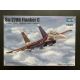 Su-27UB Flanker C + resin detail set