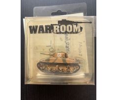 WARROOM 1:144 - M4 SHERMAN