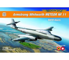 Armstrong Withworth METEOR NF.11 / NATO Users