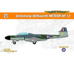 Armstrong Withworth METEOR NF.12
