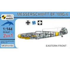 Messerschmitt Bf 109G-6 ‘Eastern Front’