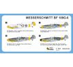 Messerschmitt Bf 109G-6 ‘Eastern Front’