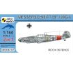 Messerschmitt Bf 109G-6 ‘Reich Defence’