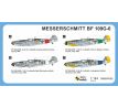 Messerschmitt Bf 109G-6 ‘Reich Defence’