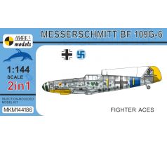 Messerschmitt Bf 109G-6 ‘Fighter Aces’