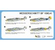Messerschmitt Bf 109G-6 ‘Fighter Aces’