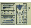 Mirage IIIRS/IIIEBR/5BA/50C ‘Canards’