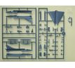 Mirage IIIRS/IIIEBR/5BA/50C ‘Canards’