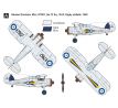 Gloster Gladiator Mk.I 'Last Biplane Fighter'