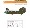 Boeing CH-47C CHINOOK