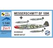 Messerschmitt Bf 109K-4 ‘Konrad’