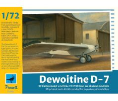 Dewoitine D-7