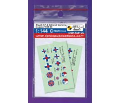 Slovak AF insignia 1939-45