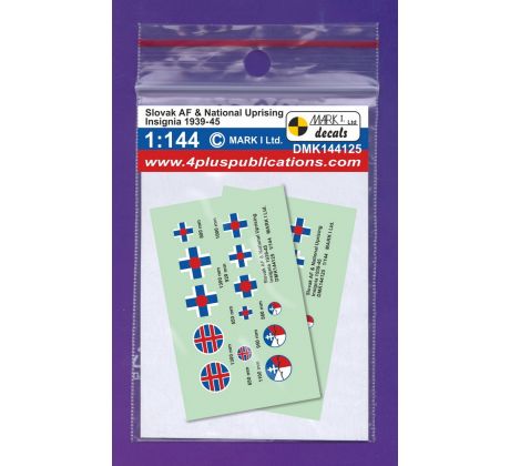 Slovak AF insignia 1939-45