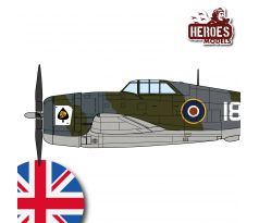 P-47D | 73 OTU Royal Air Force