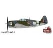 P-47D | 73 OTU Royal Air Force