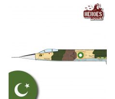 F-104A | Pakistan Air Force