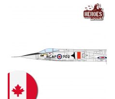 CF-104 | Royal Canadian Air Force