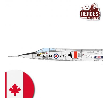CF-104 | Royal Canadian Air Force