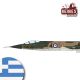 F-104G | Hellenic Air Force
