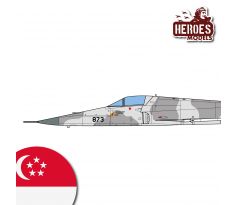 F-5E Tiger II | RSAF
