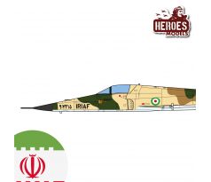 F-5E Tiger II | IRIAF