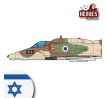 A-4F Skyhawk | Israeli Air Force