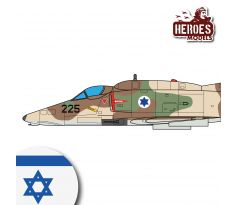 A-4F Skyhawk | Israeli Air Force