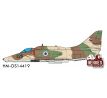 A-4F Skyhawk | Israeli Air Force